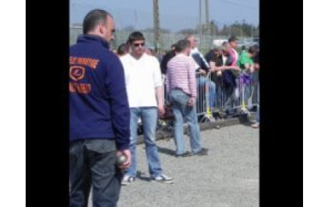 200 participants au concours régional de Bannalec.