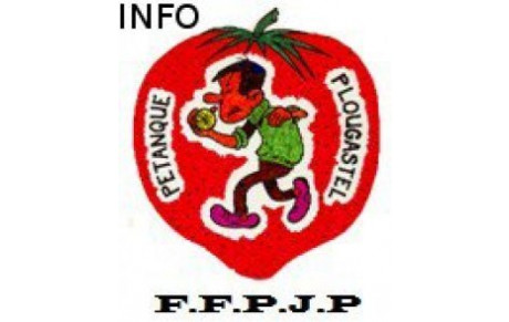 1er Challenge Danielle JEZEQUEL à Plougastel...