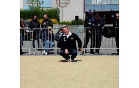 Championnats de Bretagne réussis...