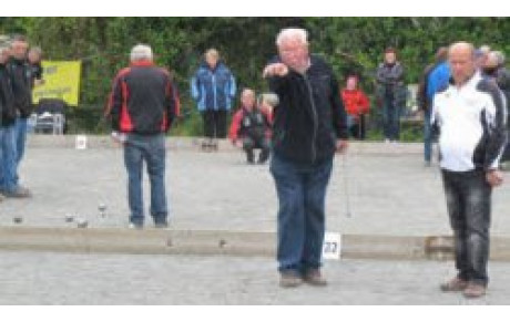 Rassemblement Vétérans de Kerhorre du 18 mai 2012