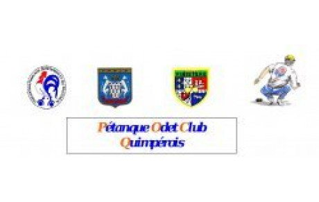 Challenge de l'Amitié le 24 juin 2012...