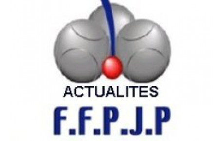 Résultats championnat de France tête à tête 2012..