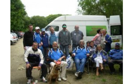 Grand prix de la ville de Ploudalmézeau...