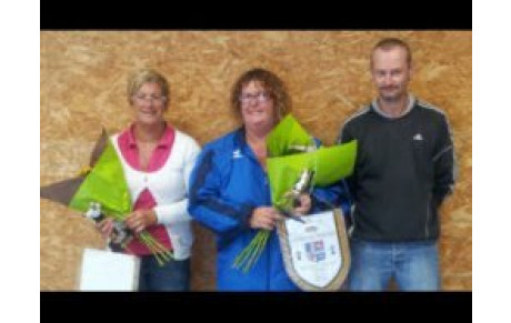 Pétanque. Les Kerhorres en grande forme...