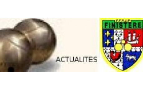 Coupe du Finistère 2012