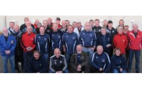 Trophée Vétérans 2012 - Victoire de Kerhorre...