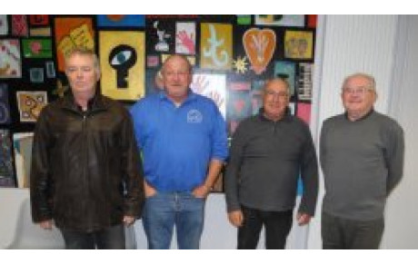 La Pétanque guipavasienne veut renaître...