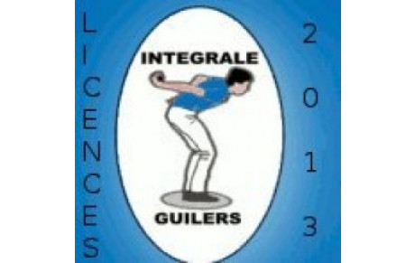 Renouvellement des licences