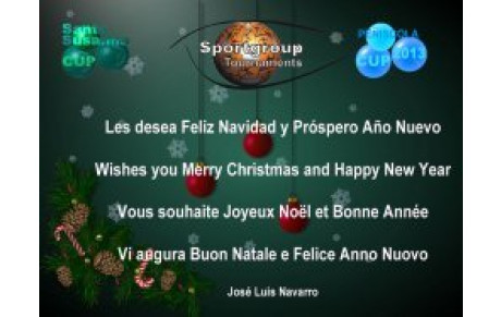 Santasusannacup.com - www.sportgroup.es  