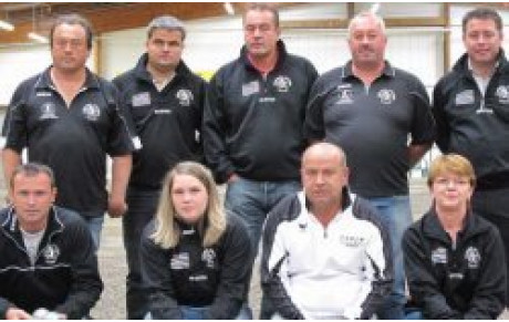 Le 32e de finale de coupe de France samedi...