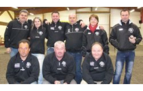 Kerhorre pétanque. En route pour un possible explo