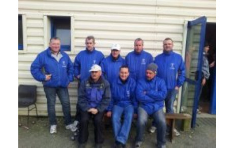 Résultats - 3ème journée division 2 -poule 1   ...