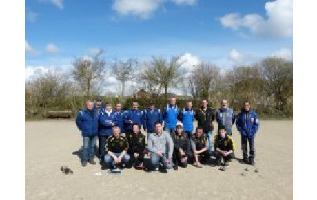 Guilers échoue en Coupe du Finistère ...