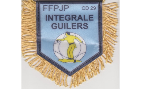 Championnat Départemental Triplettes Promo à Guilers