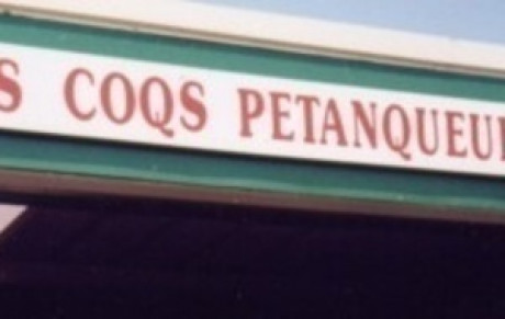 Résultats du Championnat Open à QUIMPERLE