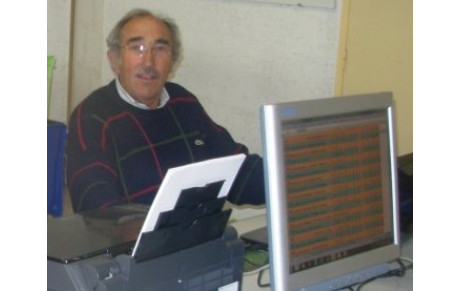 Challenge François   JESSON