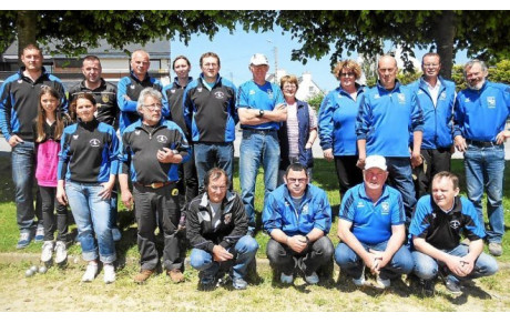 QUART DE FINALE DIMANCHE...