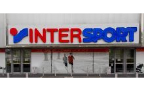 Un partenariat avec INTERSPORT