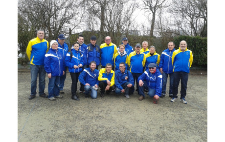 Guilers passe le 1er tour de la Coupe de France
