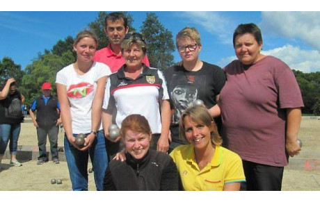 Résultats Régional de Cléder...