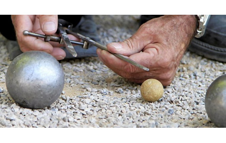 Millau : vers une édition 2016 du Mondial de pétanque