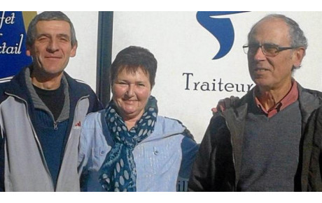 L' Intégrale Guilérienne attend un terrain couvert