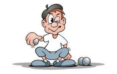 Un Triplette à Gouesnou le 18 décembre 2016 pour l'Association organisatrice du  ''NATIONAL de DECEMBRE 2017"