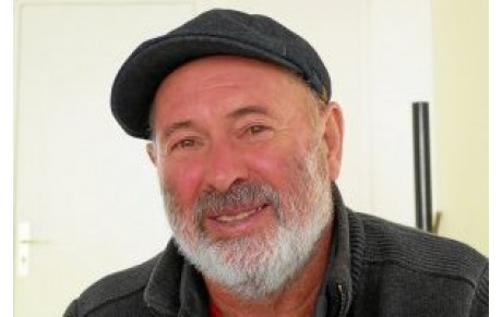 Claude KERVELLA, une vie de bénévolat...