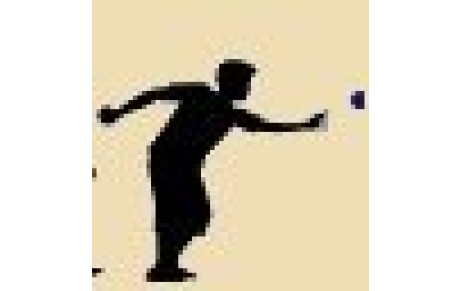 Trophée NATIONAL VETERANS 2017