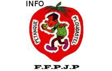 Résultats 1ère journée CDCV2A à PLOUGASTEL