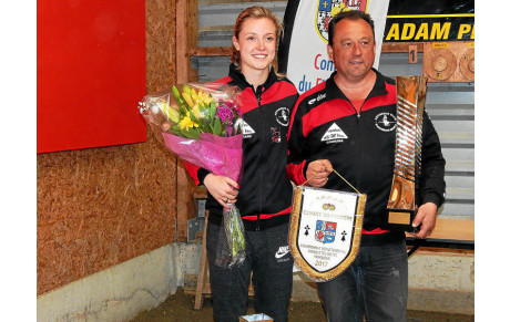 Près de 400 doublettes en lice...