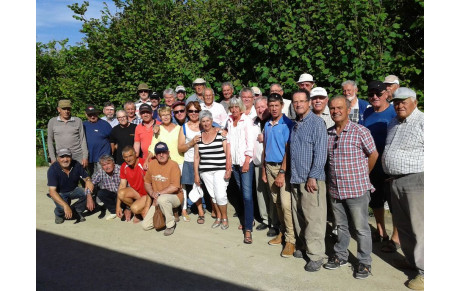 Rencontre Intégrale/Emeraude