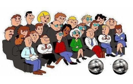 Assemblée Générale Annuelle