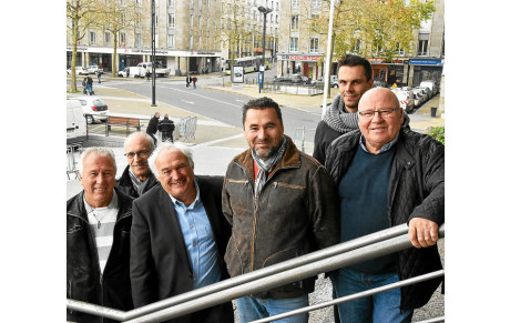 Le tournoi national touche au but...