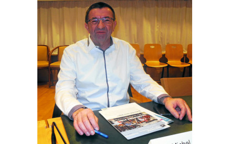 Guilers - Conseil. Des subventions accordées au Sport...