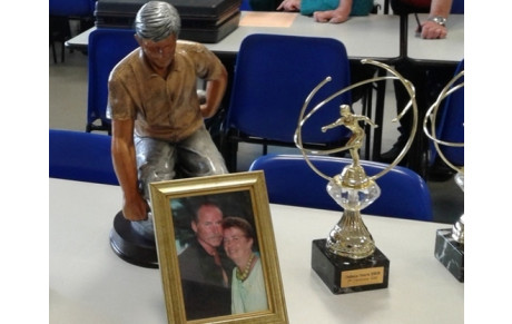 Challenge François JESSON après la 2ème journée...