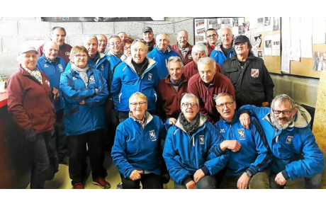 LESNEVEN - 400 joueurs attendus ce weekend