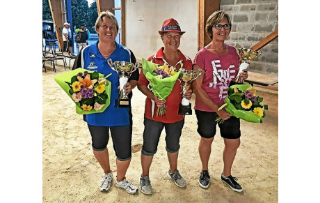 Régional de LESNEVEN...