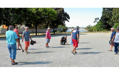 Régional de Concarneau...