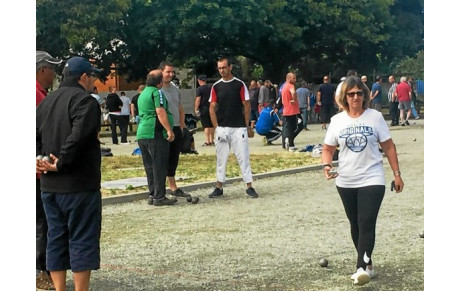 Concarneau - Les Résulats ...