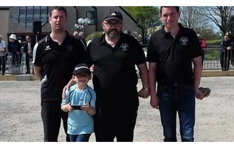 Ce weekend à Strasbourg ...