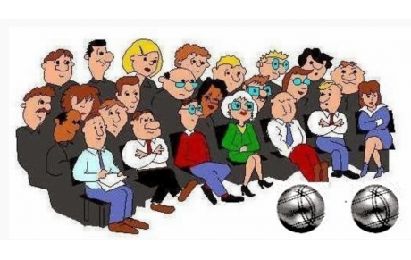 Assemblée Générale Annuelle 2018