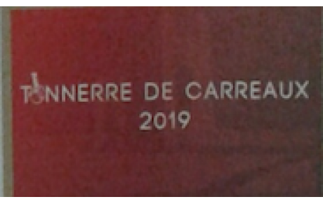 Concours Tonnerre de CARREAUX sur Brest 2019...