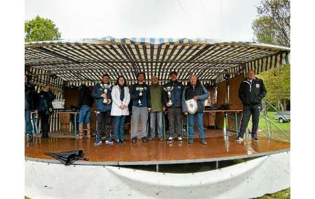 Pétanque : 400 joueurs en Championnat