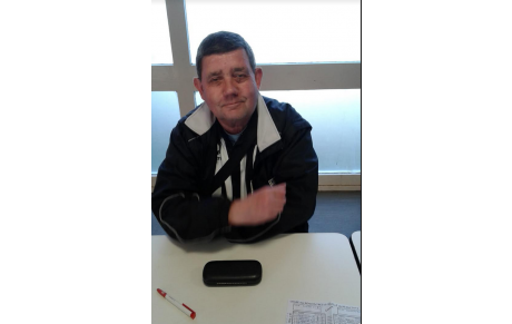 Résultats de la 5ème journée CDCV1A à Ploudaniel...