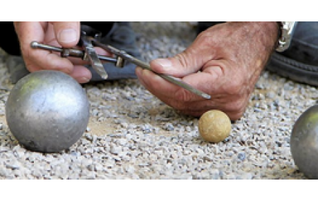 Trophée Vétérans 2019 - 3ème tour...