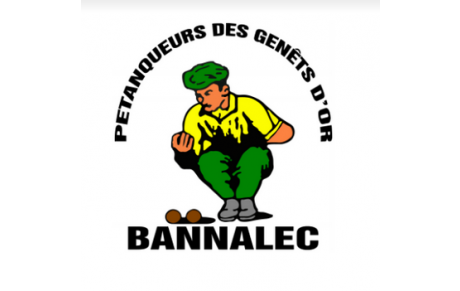 Championnat Départemental Tête à Tête Masculin à Bannalec