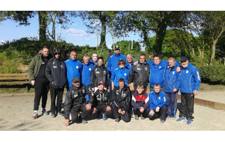  Trophée du Finistère 2019 