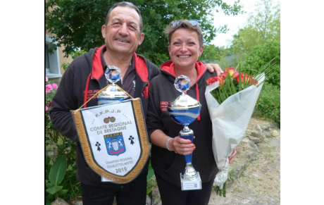 Championnat LIGUE BRETAGNE...