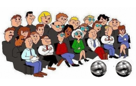 Assemblée Générale Annuelle 2019